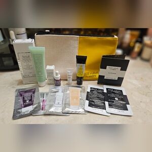 SisleyEye Contour Mask PLUS Hair and Skincare Bundle